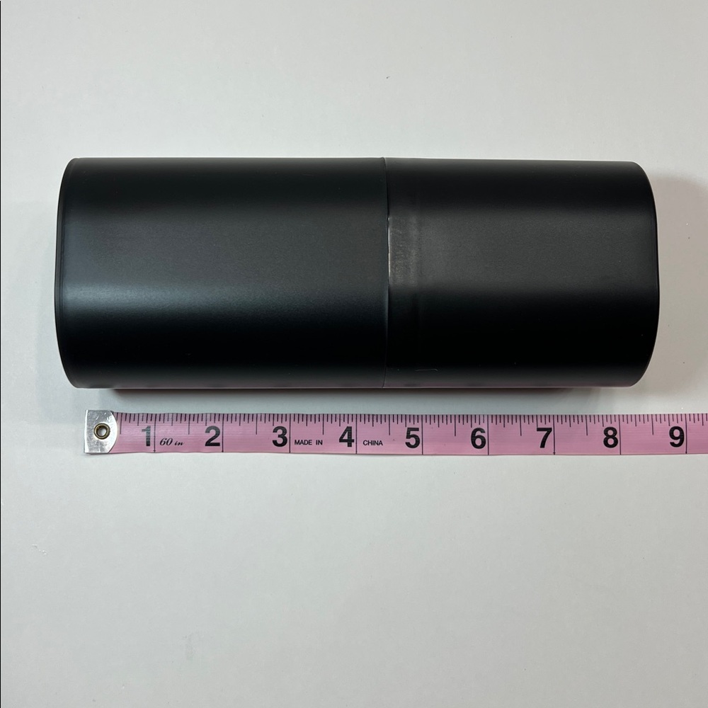 Black Storage Container - Picture 8 of 8